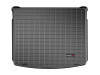 WeatherTech 2020+ BMW X3 30e Cargo Liners - Black - 401360 Photo - Primary