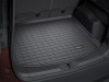 WeatherTech 2014+ Hyundai Equus Cargo Liners - Black - 40762 Photo - Primary