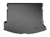 WeatherTech 15.5-18 Volvo V60 Cargo Liners - Black - 40771 Photo - Primary