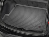 WeatherTech 15.5-18 Volvo V60 Cargo Liners - Black - 40771 Photo - Mounted