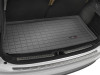 WeatherTech 2016+ Volvo XC90 Cargo Liners - Black - 40804 Photo - Mounted
