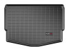 WeatherTech 2014+ Nissan Versa Note Cargo Liners - Black - 40825 Photo - Primary