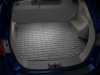 WeatherTech 2016+ Mini Convertible Cargo Liners - Black - 40884 Photo - Primary