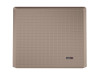 WeatherTech 18-20 Chevrolet Tahoe Cargo Liners - Tan - 411223 Photo - Primary