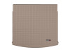 WeatherTech 2020+ Volkswagen Atlas Cross Sport Cargo Liners - Tan - 411290 Photo - Primary