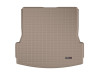 WeatherTech 2020+ Ford Explorer Cargo Liners - Tan - 411304 Photo - Primary