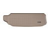 WeatherTech 2020+ Toyota Highlander Cargo Liners - Tan - 411350 Photo - Primary