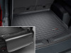 WeatherTech 2021+ Chevrolet TrailBlazer Cargo With Bumper Protector - Tan - 411369SK Photo - Mounted