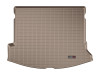 WeatherTech 15.5-18 Volvo V60 Cargo Liners - Tan - 41771 Photo - Primary