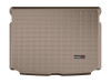 WeatherTech 2016+ Audi A3 e-tron Cargo Liners - Tan - 41891 Photo - Primary