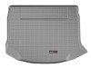 WeatherTech 2018+ Nissan Leaf Cargo Liners - Grey - 421124 Photo - Unmounted