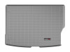 WeatherTech 2018+ Kia Niro Cargo Liners - Grey - 421181 Photo - Unmounted