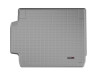 WeatherTech 2017+ Land Rover / Range Rover Discovery Cargo Liners - Grey - 421189 Photo - Primary
