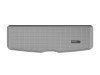 WeatherTech 2020+ Mercedes-Benz GLE-Class Cargo Liners - Grey - 421266 Photo - Primary