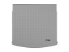 WeatherTech 2020+ Volkswagen Atlas Cross Sport Cargo Liners - Grey - 421290 Photo - Primary
