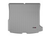 WeatherTech 2019+ Volvo V60 Cargo Liners - Grey - 421301 Photo - Primary