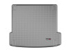 WeatherTech 2020+ BMW X6 40i Cargo Liners - Grey - 421337 Photo - Primary
