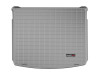 WeatherTech 2020+ BMW X3 30e Cargo Liners - Grey - 421360 Photo - Primary