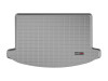 WeatherTech 22-23 Acura MDX Cargo Liners - Grey - 421438 Photo - Primary