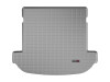 WeatherTech 16-20 Kia Sorento Cargo Liners - Grey - 42766 Photo - Primary