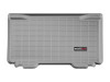 WeatherTech 2015+ Mini Hardtop Cargo Liners - Grey - 42778 Photo - Primary