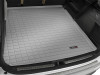 WeatherTech 2016+ Volvo XC90 Cargo Liners - Grey - 42805 Photo - Mounted
