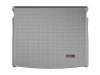 WeatherTech 2016+ BMW X1 Cargo Liners - Grey - 42831 Photo - Primary