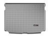 WeatherTech 2016+ Audi A3 e-tron Cargo Liners - Grey - 42891 Photo - Primary