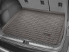 WeatherTech 2018+ BMW X4 Cargo Liners - Cocoa - 431208 Photo - Primary