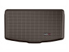 WeatherTech 2020+ Ford Explorer Cargo Liners - Cocoa - 431306 Photo - Primary