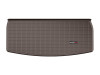 WeatherTech 2020+ Lincoln Aviator Cargo Liners - Cocoa - 431309 Photo - Primary