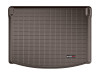 WeatherTech 2021+ Chevrolet TrailBlazer Cargo Liners - Cocoa - 431369 Photo - Primary