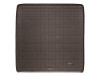 WeatherTech 08-14 GMC Acadia Cargo Liners - Cocoa - 43410 Photo - Primary