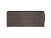 WeatherTech 08-14 GMC Acadia Cargo Liners - Cocoa - 43411 Photo - Primary