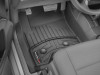 WeatherTech 16-21 Isuzu NPR Front FloorLiner for Vinyl Floors - Black - 4416361V Photo - Primary