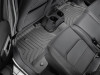 WeatherTech 21-22 Jaguar E-Pace Rear FloorLiner - Black - 4416862 Photo - Primary
