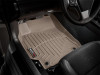 WeatherTech 12-14 Mercedes-Benz SLK-Class Front FloorLiner - Tan - 455291 Photo - Primary