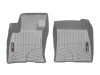WeatherTech 2020+ Lincoln Corsair Front FloorLiner - Grey - 4615901 Photo - Primary