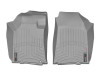 WeatherTech 2016+ Nissan Maxima Front FloorLiner - Grey - 468321 Photo - Primary