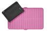 WeatherTech Universal FlexTray with Storage Bag - Pink - 81PTS1PK Photo - Primary