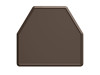 WeatherTech Universal All Purpose Mat 44in x 48in - Brown - APM4448BR Photo - Primary