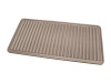 WeatherTech Boot Tray 16in x 36in - Brown - IDMBT1BXBR Photo - Unmounted