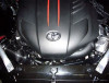HKS SSQV IV + Return Kit GR SUPRA (DB42/DB02) for HKS R/S - 71008-AT022V Photo - Primary