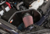 K&N 2022 Toyota Tundra V6-3.5L F/I Performance Air Intake System - 77-9042KP Photo - Mounted