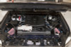 K&N 2022 Toyota Tundra V6-3.5L F/I Performance Air Intake System - 77-9042KP Photo - Mounted