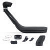 Mishimoto BORNE Off-Road 2021+ Ford Bronco Snorkel Kit for Stock Intake - MMAI-BR-21NS Photo - Primary