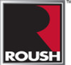 ROUSH 18-22 Ford Mustang Suspension Kit - MagneRide & Lowering Springs - 422289 Logo Image