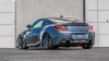 Borla 22-23 Subaru BRZ/Toyota GR86 2.4L RWD AT/MT S-Type Catback Exhaust - Black Chrome Tips - 140909BC Photo - Mounted