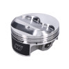 Wiseco Chevy Small Block 350 4.04in Bore 3.48in Stroke +13.5cc 23 Deg Dome Piston Set - K0128B4 Photo - Primary