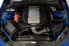 K&N 16-23 Chevrolet Camaro SS 6.2L V8 F/I Dryflow Performance Air Intake System - 30-3092 Photo - Mounted